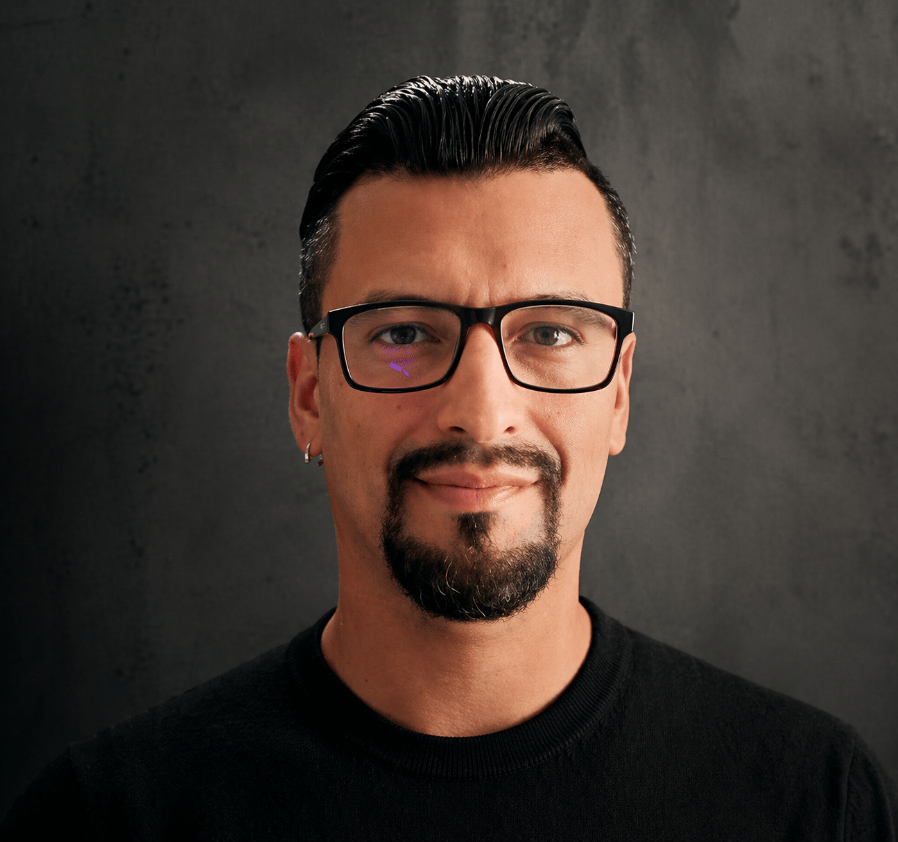 Ignacio Ravanal