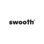 Swooth | Website Ontwikkeling Tilburg logo