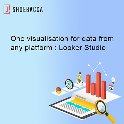 Looker Studio: All-in-One Ad Performance Hub - Online Advertising
