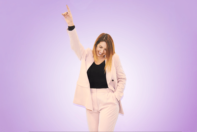 Estrategia digital - Esther, Mi Psicóloga - Webseitengestaltung