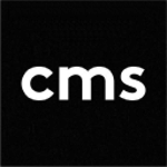 CMS logo