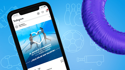 Decathlon Colombia - Social Media - Growth marketing