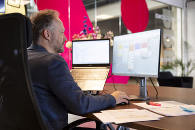 Meer verkeer, meer klanten: zo groeide Resofa met SEA en SEO - Onlinewerbung