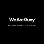 We Are Guay logo