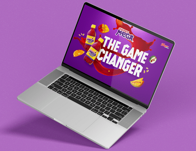 Website | Chamoy Mega® - Webseitengestaltung