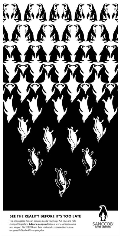 TIPPING POINT - Publicidad