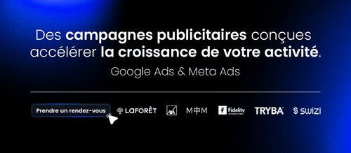 Ads by Quentin cover