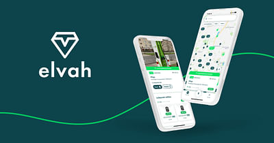 Kampagnen auf Facebook & Instagram für ELVAH - Stratégie digitale