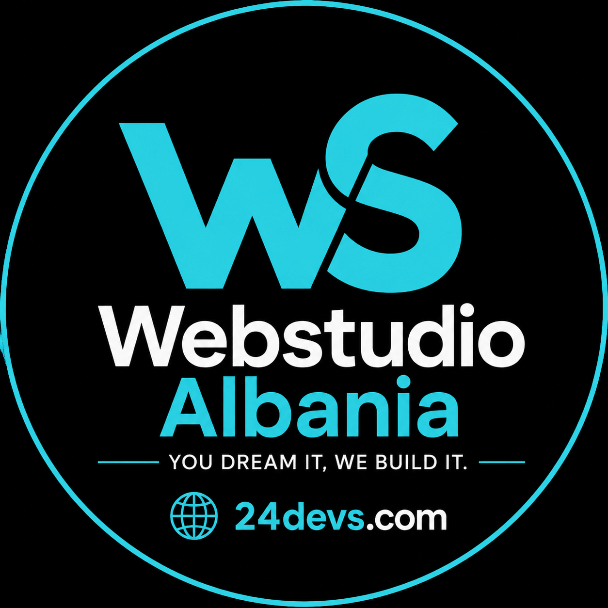 Webstudio Albania
