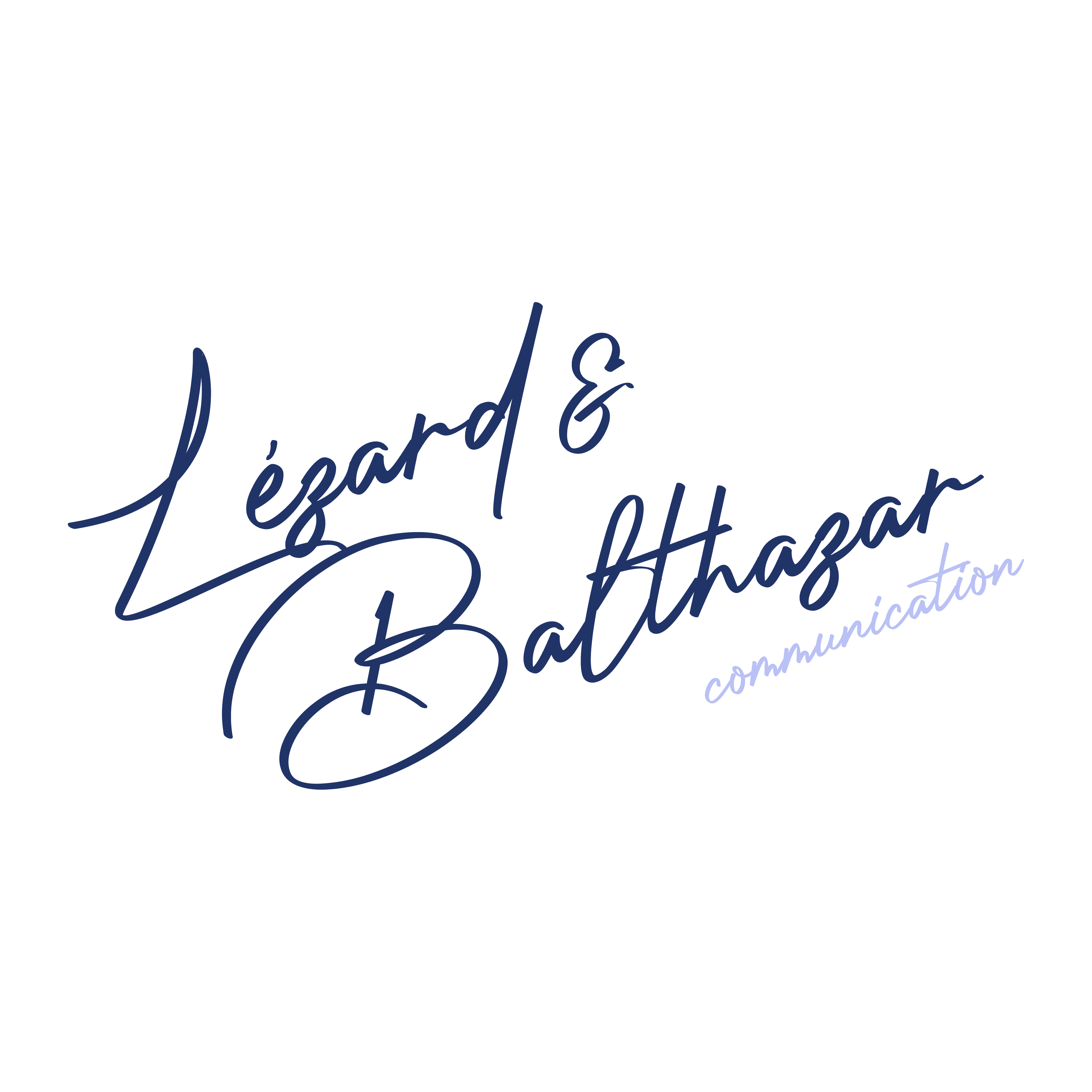 Lézard & Balthazar