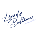 Lézard & Balthazar logo