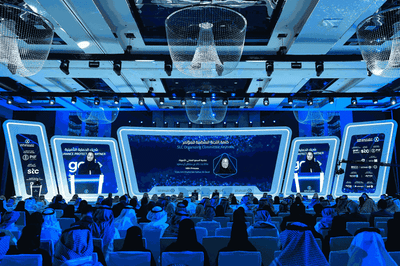 Saudi Law Conference 2024 - Eventos