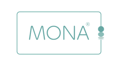 Creatie merk MONA - Branding & Positionering