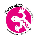 Lézard Déco