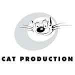 CAT MEDIC - Die feine Art der Medizinvisualisierung logo