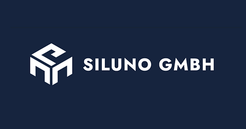 SILUNO GmbH cover