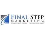 FinalStepMarketing logo