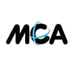 MCA Data Solutions logo