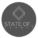 State Of... Events logo