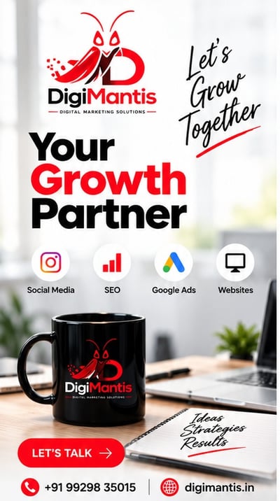 SMMFollowers.in - Advertising