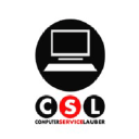 Csl Computer Service Gmbh