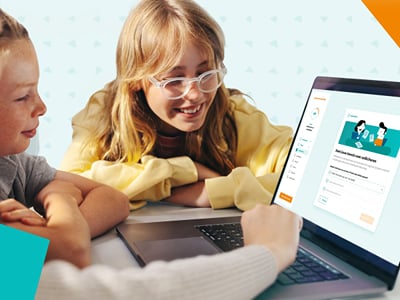Twee platformen, één doel: gelijke kansen voor jongeren - Digital Strategy