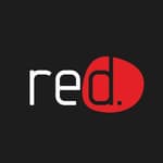 Red Dot Digital Agency logo