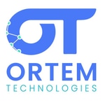 Ortem Technologies logo