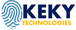 KEKY TECHNOLOGIES logo