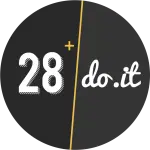 studio 28doit logo