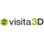 visita3D, your virtual tours agency logo