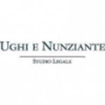Ughi e Nunziante - Studio Legala logo