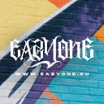 EAZY ONE - Artiste Graffeur