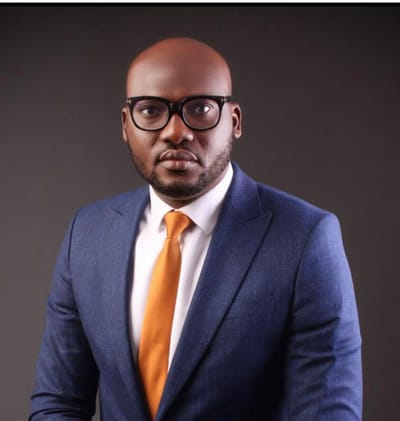 Michael Ekwemalor - Wikipedia Positioning - Public Relations (PR)