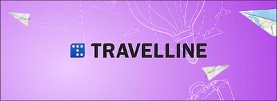 Online advertising for TravelLine - Publicité en ligne