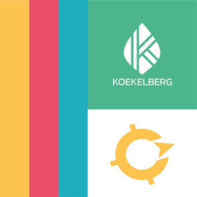 Branding pour une ASBL d'insertion socioprofessionnelle - Identité Graphique