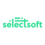 Selectsoft logo