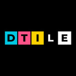 DTILE GmbH logo