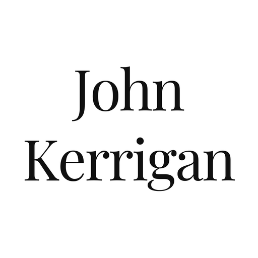 John Kerrigan