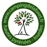 Camping de Lourdes