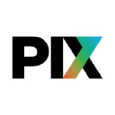 Pixseven logo