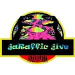 JaRaffic Jive LLC. logo
