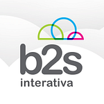 B2S COMUNICAÇÃO INTERATIVA LTDA. logo