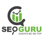 SEO GURU SEO SERVICES IN ISLAMABAD logo
