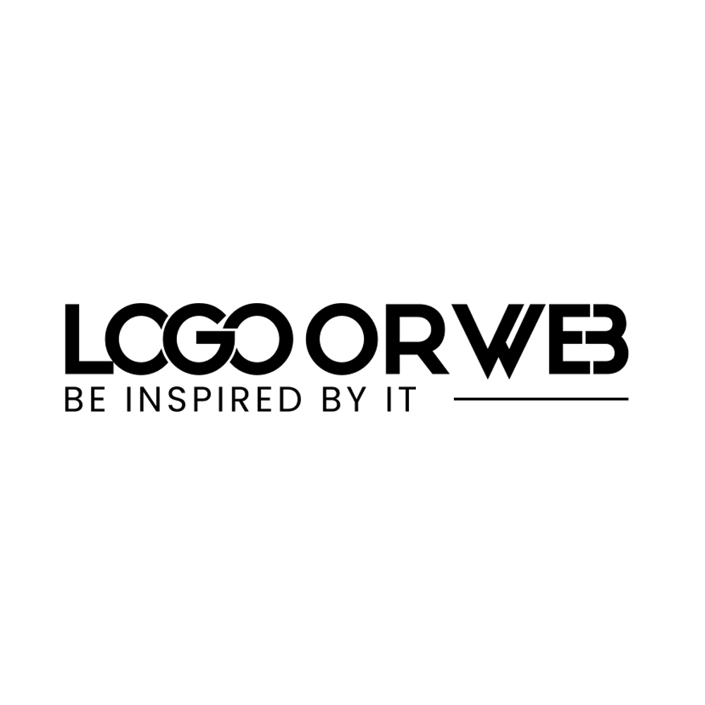 Logo Or Web
