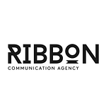 Ribbon Agency logo