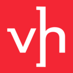 Van Hulzen Communicatie logo