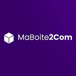MaBoite2Com logo