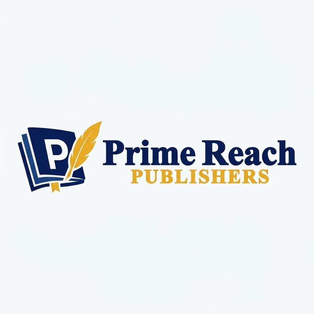 Prime Reach Publishers