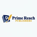 Prime Reach Publishers logo